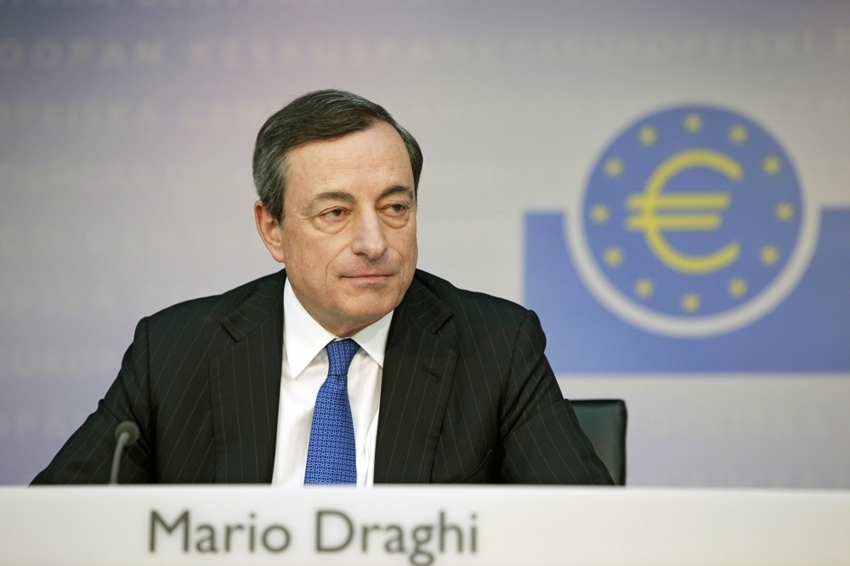 Photo by ECB - European Central Bank