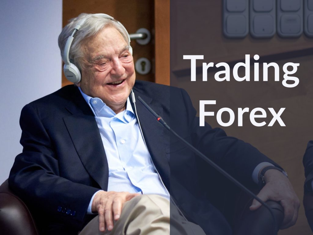Forex trading is it gambling