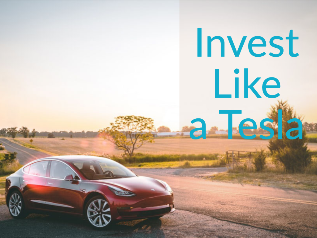 265: Invest Like A Tesla - Money For The Rest of Us