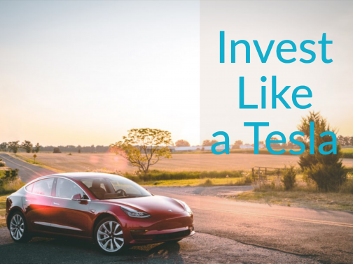 Tesla investing