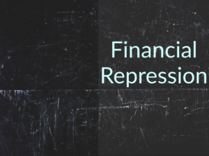 Investments to Fight Financial Repression | Money For The Rest of Us