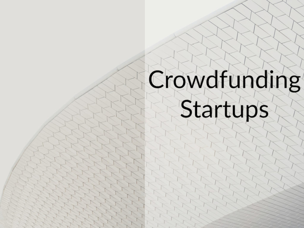 350: How to Invest in StartUps on Equity Crowdfunding Platforms?