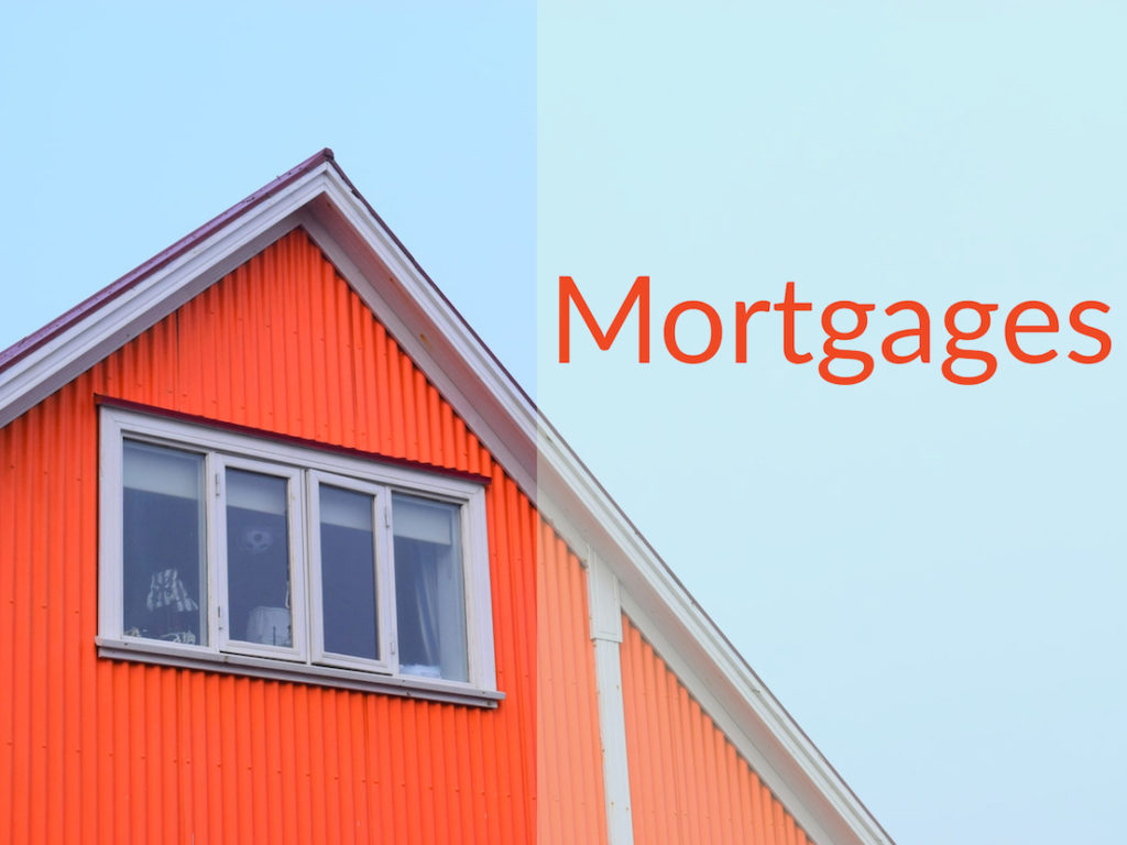 349: Forward and Reverse Mortgages: When To Take Them Out and When to Pay Them Off