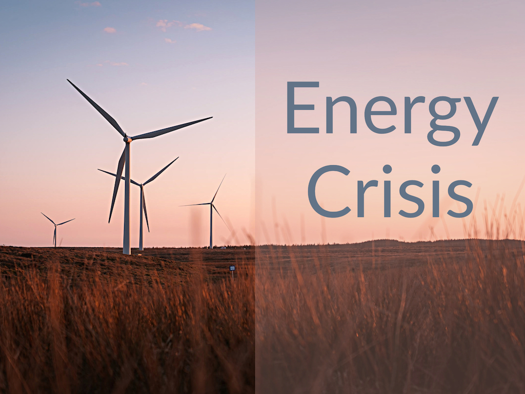 366: Is There A Global Energy Crisis?