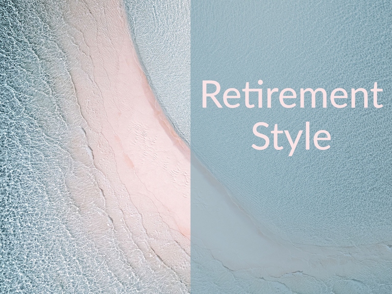 371: Find Your Retirement Investing and Living Style