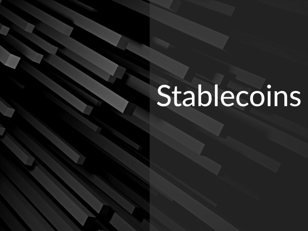 373: Are Stablecoins Safe? Should You Own Them?