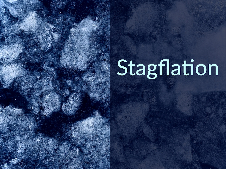 378: Is Stagflation Coming?