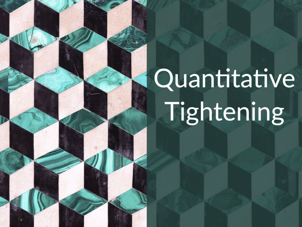 388: Will Quantitative Tightening Lead To Even Greater Financial Losses?