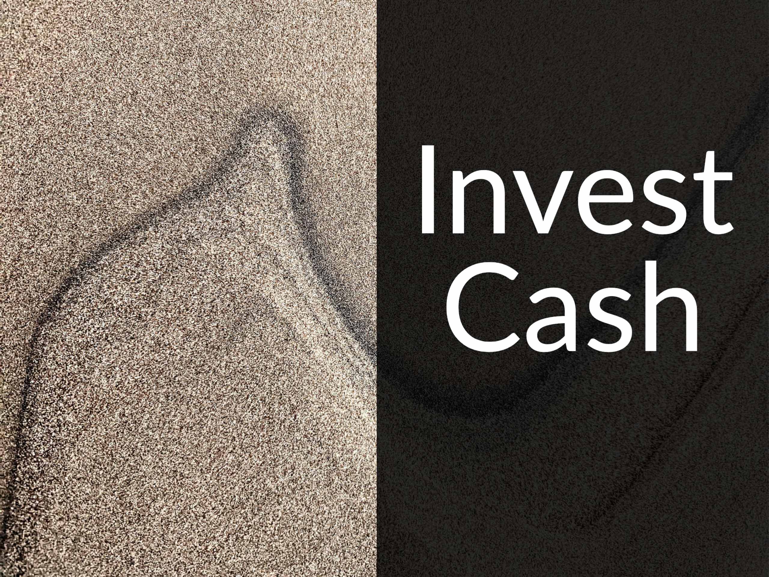 412: Where to Invest Your Cash Savings for Higher Yields
