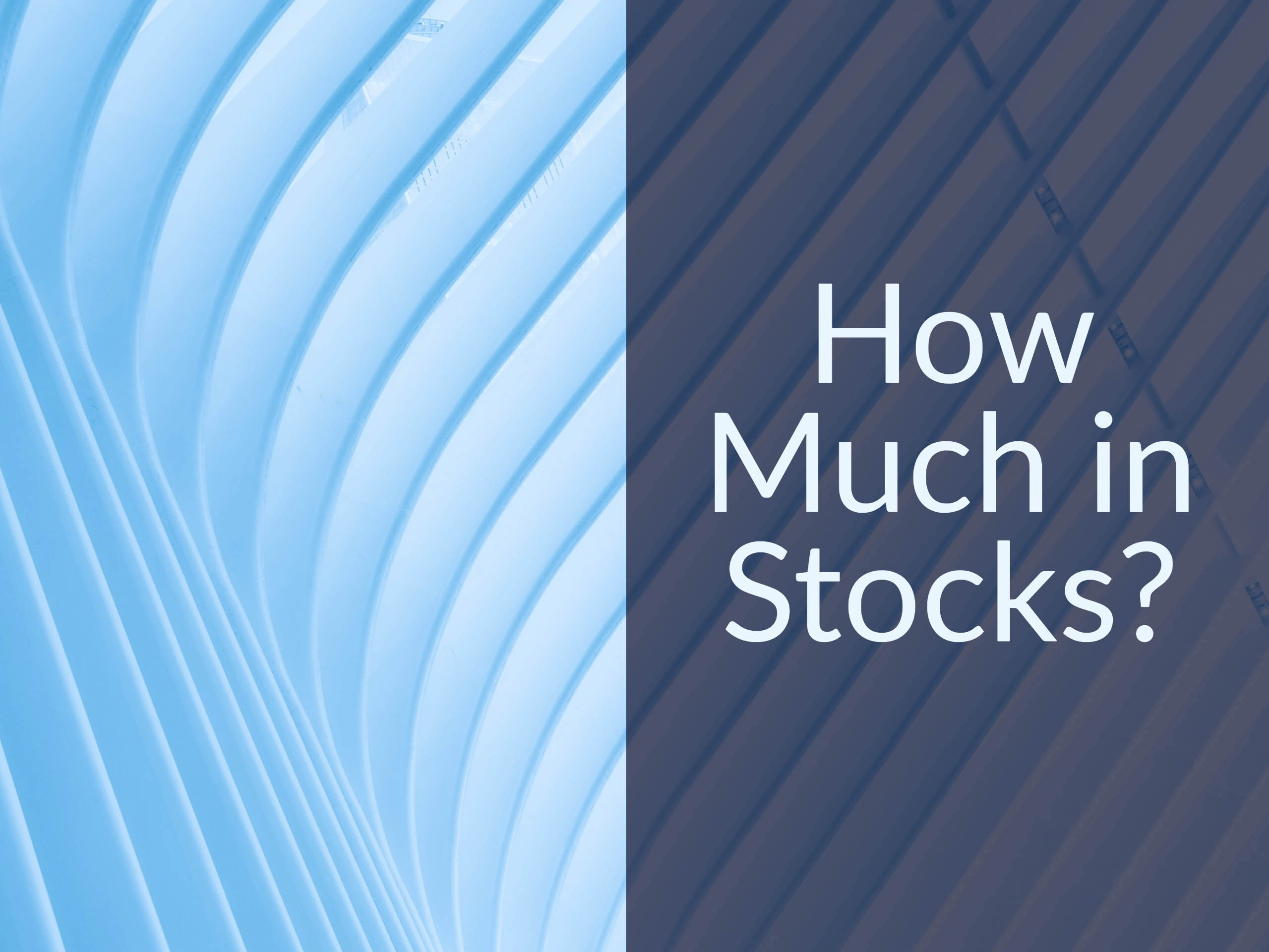 451: How Much Should You Invest in Stocks? The Art of Position Sizing in a Volatile Market