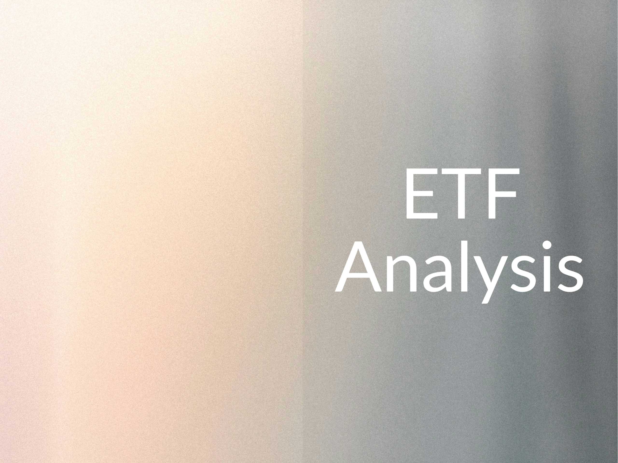 467: Unraveling the Truth About ETFs: Benefits, Analysis, and the Indexing Bubble Myth