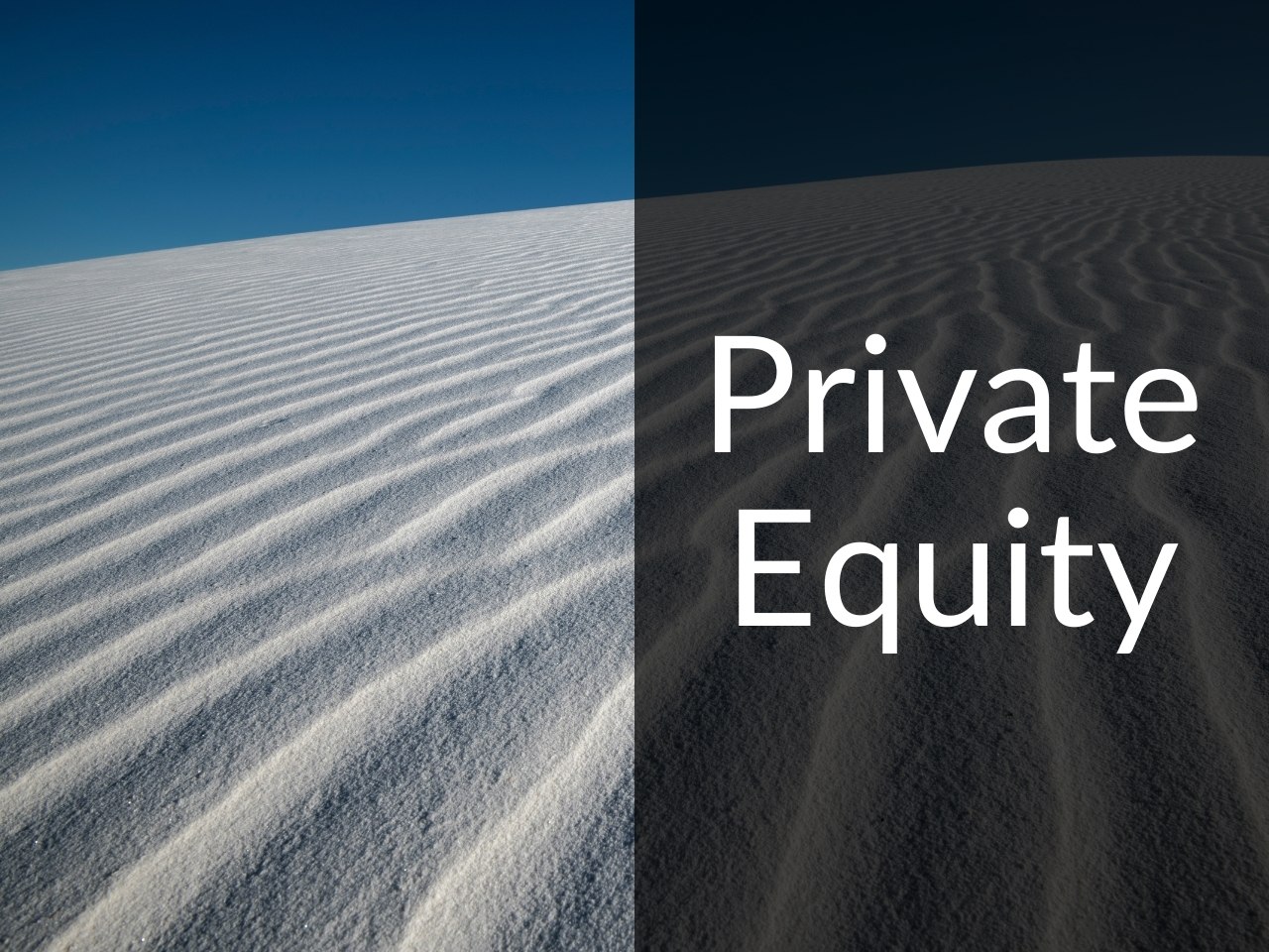 490: Should You Invest in Private Equity?