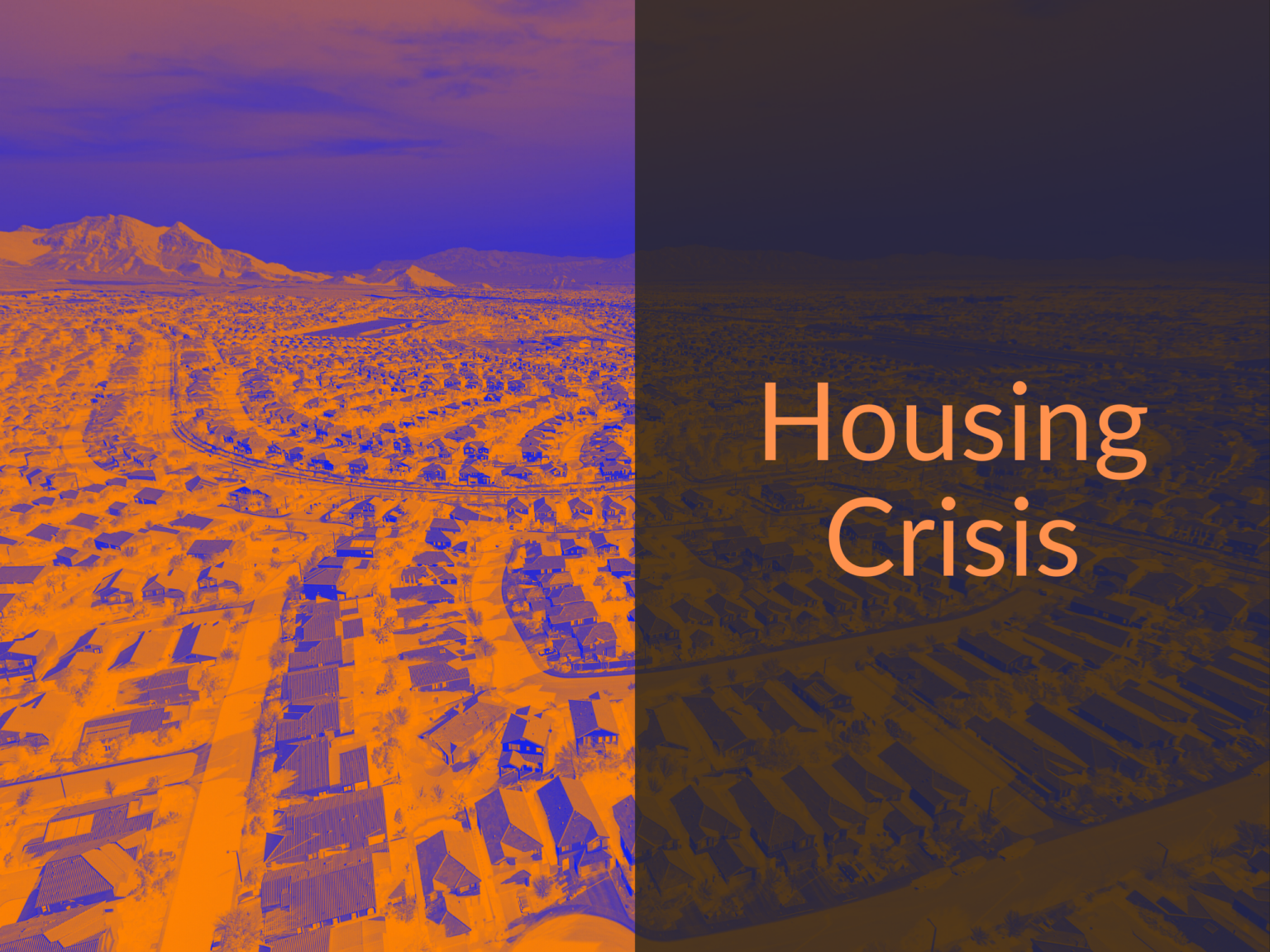 493: The Housing Affordability Crisis: What Caused It and How to Fix It ...