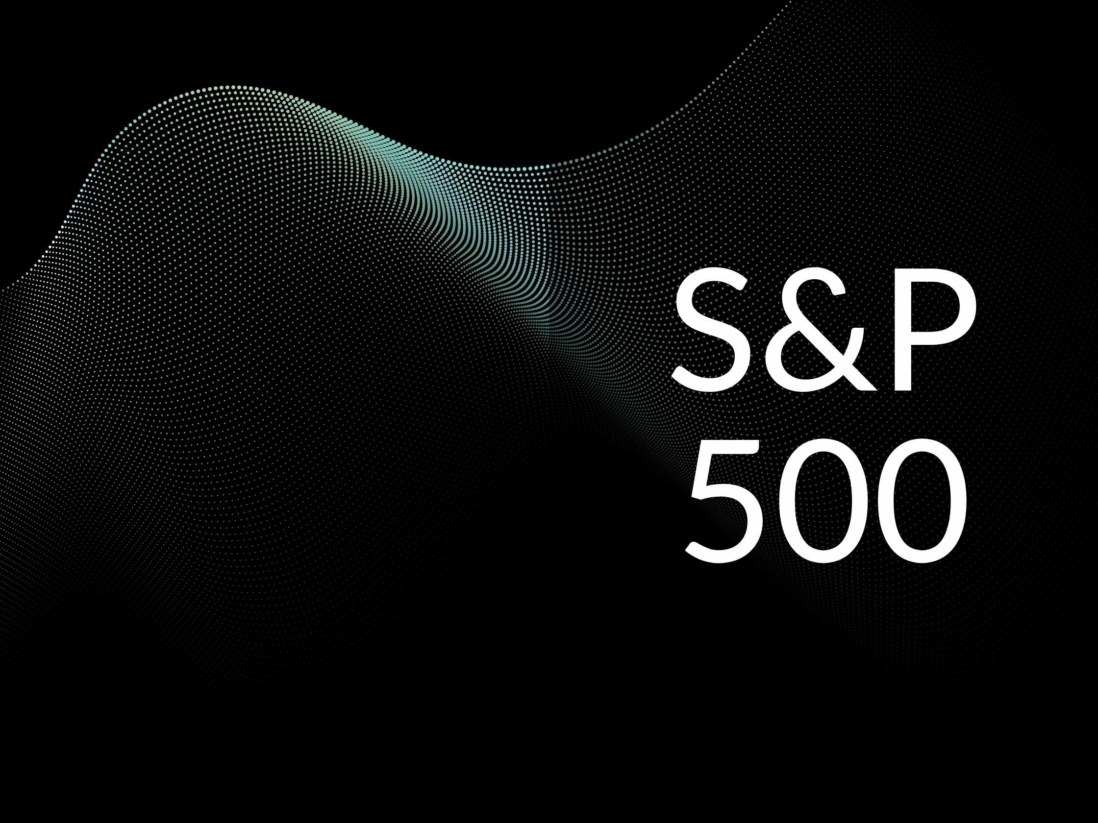 500: The S&P 500 Index and the Decade Ahead