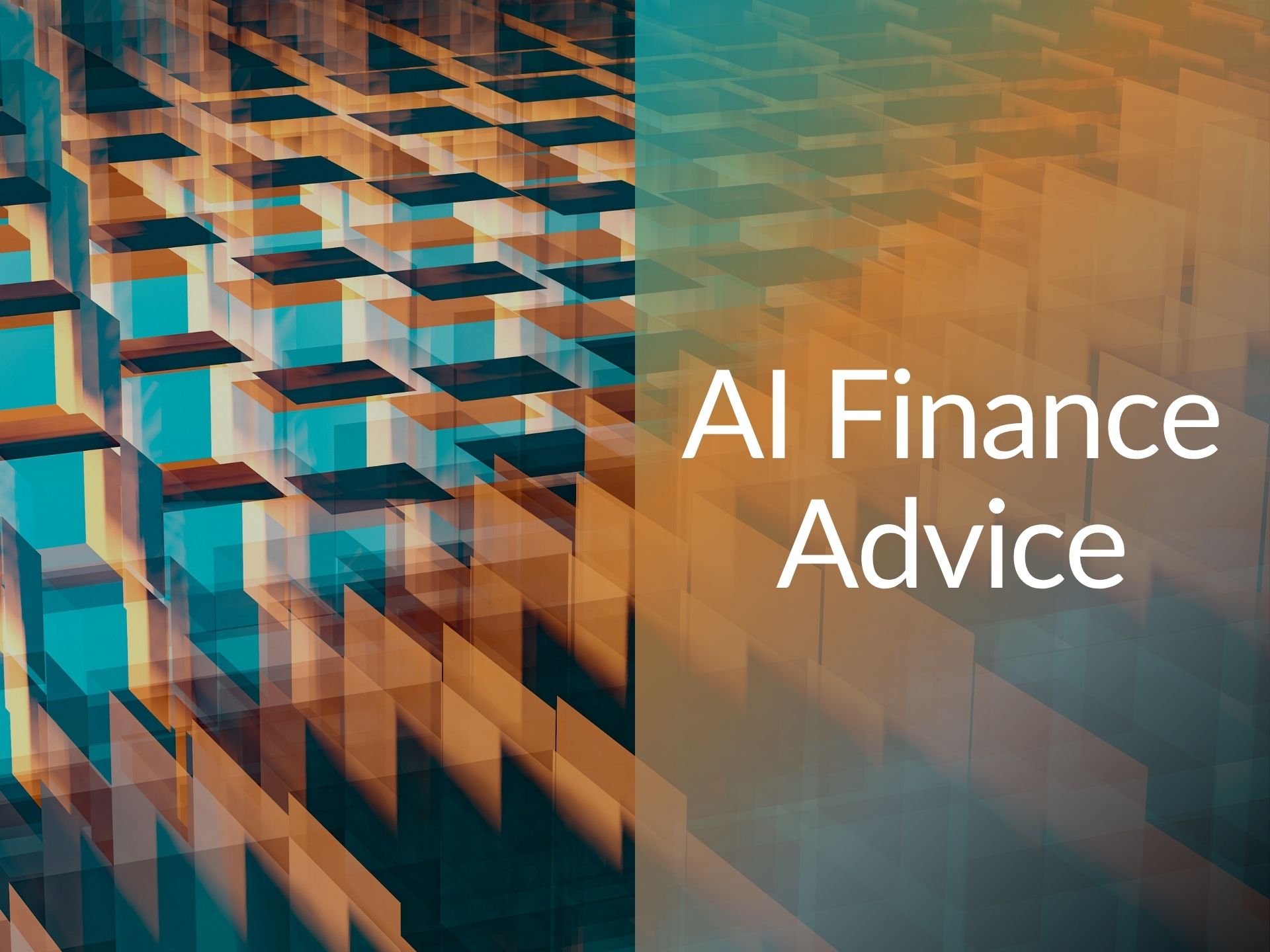 542: Don’t Take Financial Advice from AI