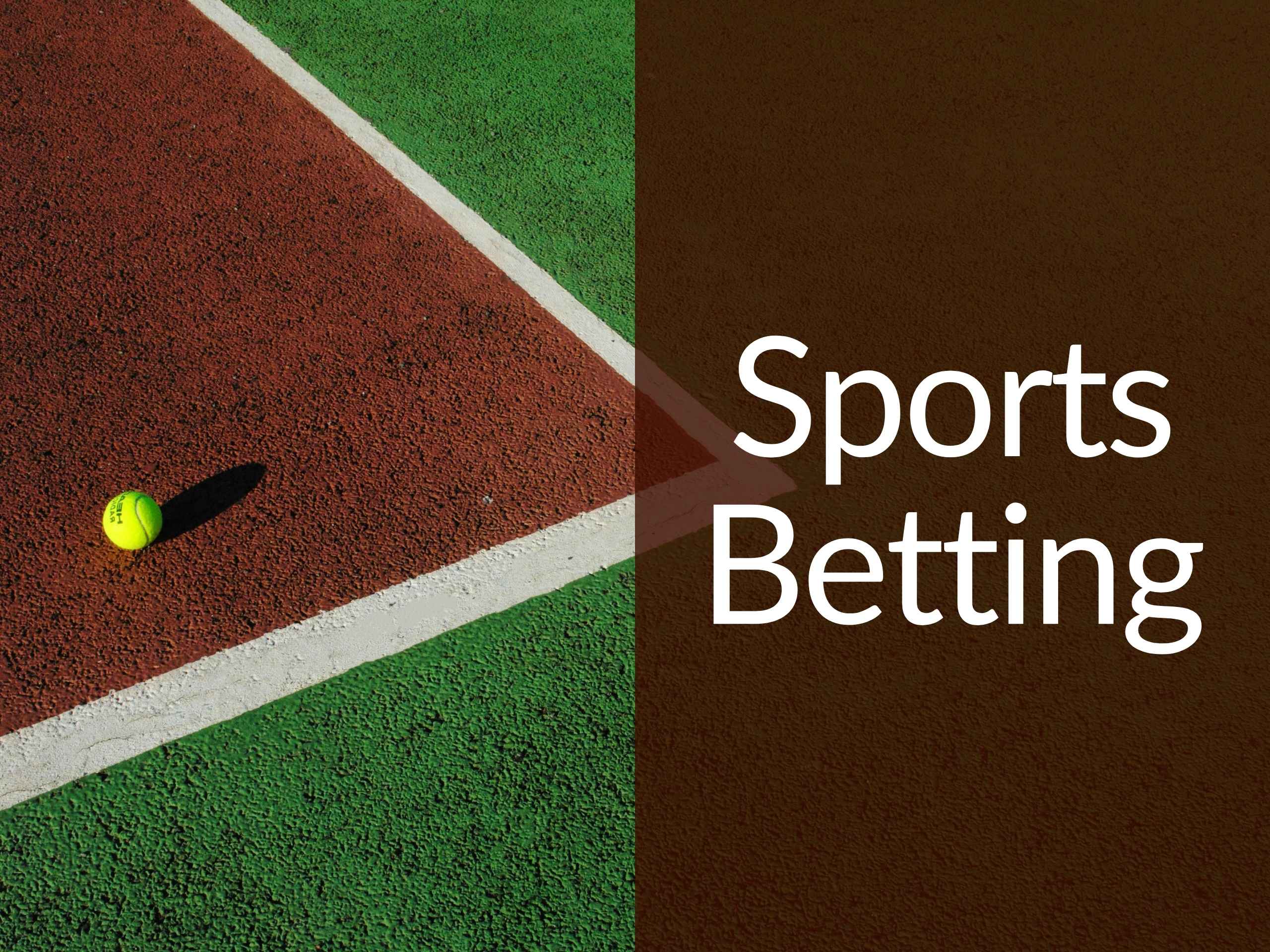 544: Sports Betting Is Not Investing