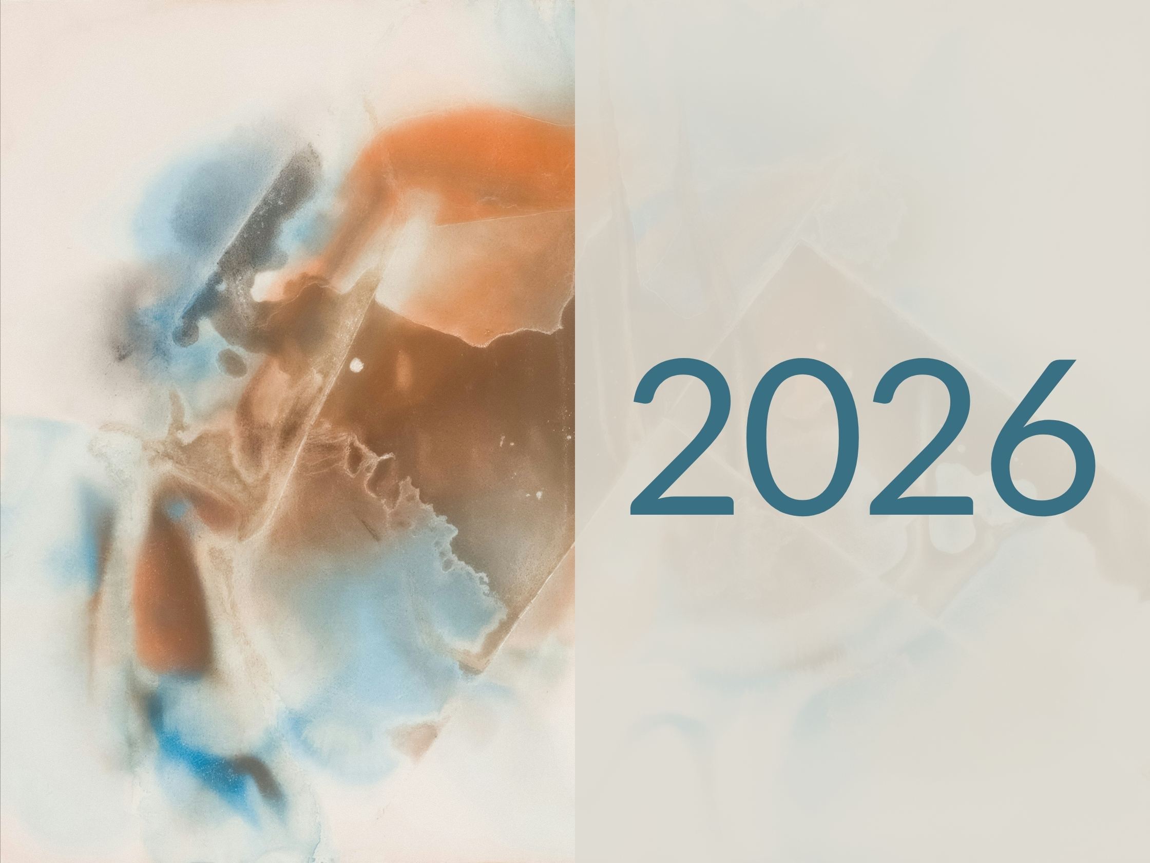 548: What Will Drive Financial Markets in 2026—and How to Make It Your Best Year