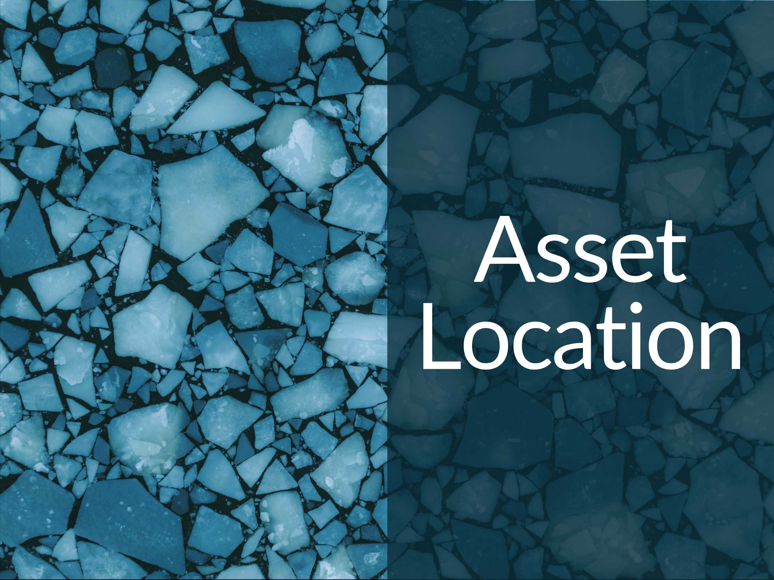 550: Asset Location: Where You Invest, Where You Live, What You Can Access